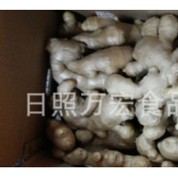 生產工廠供應出口生姜，風干姜，保鮮姜。