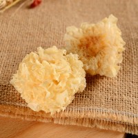 福建古田椴木小銀耳500g 廠家直銷(xiāo)軟糯可口出膠率高散裝批發(fā)  2件起批