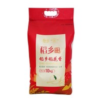 稻鄉(xiāng) 五常大米 優(yōu)質產(chǎn)區(qū) 五常稻鄉(xiāng)稻花香 規(guī)格10kg 五常大米批發(fā)