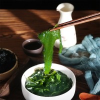 裙帶菜干貨海菜無沙免洗兒童脂肪螺旋藻韓式海帶芽嫩海帶苗批發0