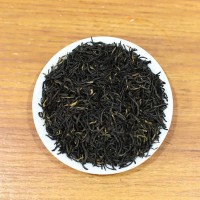2025新茶廣西橫縣茉莉花茶正山小種散裝產地直發