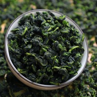 安溪高山鐵觀音清香型濃香型烏龍茶散裝罐裝250克高山春茶