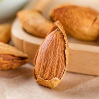巴旦木扁桃仁整箱/堅果零食特產(chǎn)批發(fā)10斤一箱/散裝/誠招代理