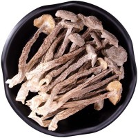 鹿茸菇食用菌干貨批發古田廠家 整箱整件12斤現貨 鹿茸菌500g