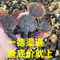 廠家批發(fā)大量干貨西藏中號(hào)靈芝中藥材煮水煲湯泡酒養(yǎng)生滋補(bǔ)