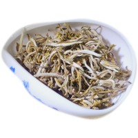 白雪毫 廣西橫縣茉莉花茶 新茶茶葉濃香型 廠家直銷批發零售