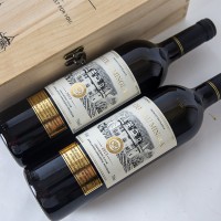 廠家批發(fā)赤霞珠干紅葡萄酒OEM貼牌定制紅酒誠(chéng)招酒水代理