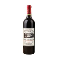 騰暉廠家14度高度酒 紅酒正品干紅葡萄酒750ml整箱裝紅酒批發