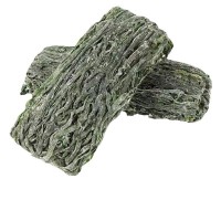 海帶絲干貨 厚干海帶絲脫水菜跑江湖無沙免煮火鍋食材5斤一箱
