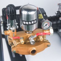 汽油直連打藥機26型 30型170F果園蔬菜打藥農業機械植保機械