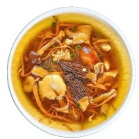 云南七彩菌湯包羊肚菌煲湯菌菇干貨農(nóng)產(chǎn)品湯料包廠家批發(fā)代發(fā)