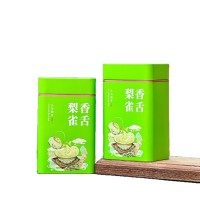 頭采雀舌綠茶茶葉2026新茶春茶散裝茶葉自己喝嫩芽精選罐裝伴手禮