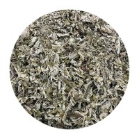 艾葉廠家批發(fā)陳年艾草艾葉葉洗澡泡腳足浴干艾草包端午艾葉宛艾