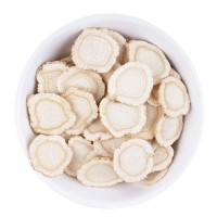 道地參業文登西洋參片軟支工藝花旗參泡水批發零售代加工