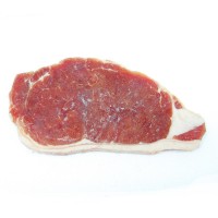 西冷牛排批發商用原切靜腌冷凍牛肉半成品街頭西餐廳批發靜腌西冷