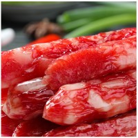 新年佳選年貨廣味臘腸江門香腸農家臘味特產豬肉臘肉2023春節送禮