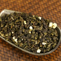 白桃烏龍蜜桃烏龍茶高山日式花瓣蜜桃烏龍冷泡水果茶奶茶原料500g