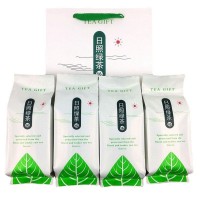 日照綠茶明前茶小葉雪青芽茶散裝三月茶葉袋裝500g包郵雨前茶特級