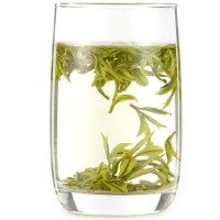 2026新茶正宗安吉白茶雨前特級蘭花香明前嫩芽綠茶白茶茶葉簡裝