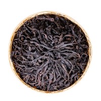 大紅袍 武夷山濃香型茶葉 正巖武夷巖茶 散裝批發福建烏龍茶碳焙