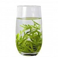 茶葉綠茶雨后龍井茶代發(fā)專區(qū)不同規(guī)格多個(gè)等級(jí)一件代發(fā)工廠