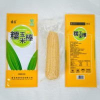 黃糯玉米東北黏玉米真空包裝粗糧粘苞米黑糯玉米黏玉米棒早餐