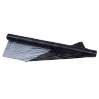廠家批發大棚膜農業專用塑料薄膜銀黑雙色除草防蟲地膜保溫保溫