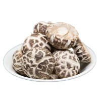 泌陽大花菇一斤農家干貨特產干花菇剪腳冬菇菌菇干蘑菇新貨500g