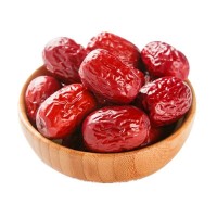批發新疆紅棗 大棗 2025年新貨灰棗袋裝250g包郵紅棗 10袋