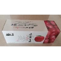 供應寧夏香麓富硒蘋果 紅富士蘋果高端精品禮盒 價格面議