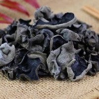 菌聚園優(yōu)質(zhì)黑木耳