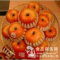 嘎啦蘋果 10噸