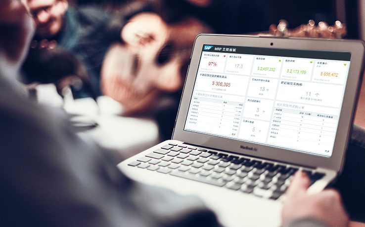 SAP ERP公有云適合哪些行業(yè)？