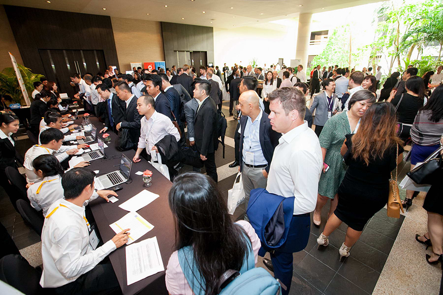 SAP business one亞太峰會(huì)2