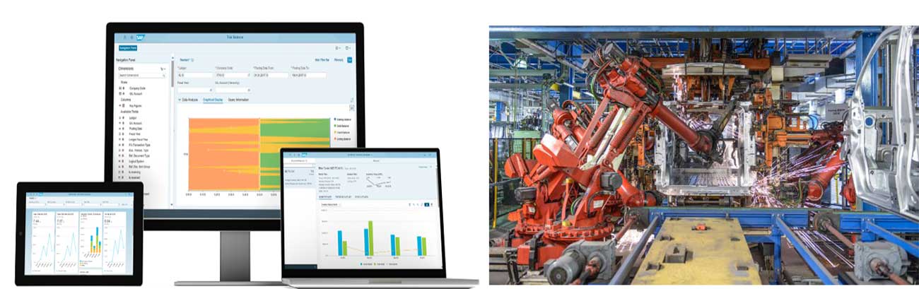 汽車零部件ERP系統(tǒng)