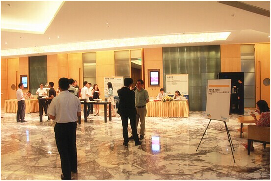 SAP A1活動(dòng)現(xiàn)場照片6