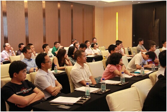 SAP A1活動(dòng)現(xiàn)場照片10