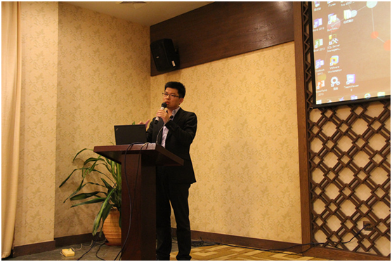 工博華南區(qū)總經(jīng)理