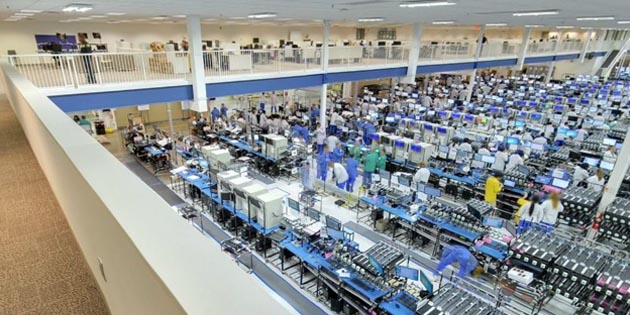 工廠ERP系統(tǒng)軟件有哪些？