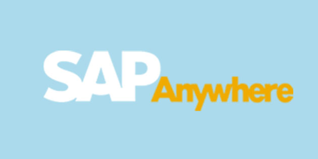 SAP Anywhere在中國首發(fā)