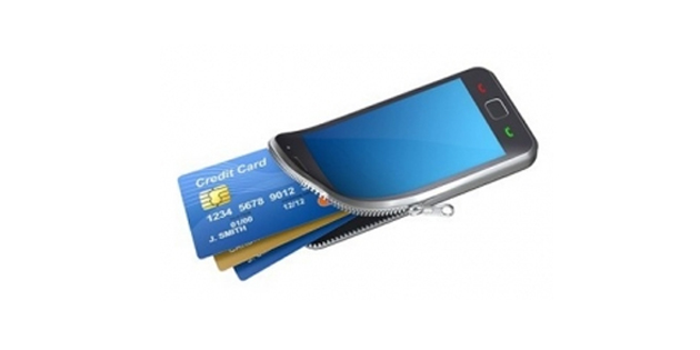 2013年移動(dòng)支付業(yè)務(wù)增速超200%