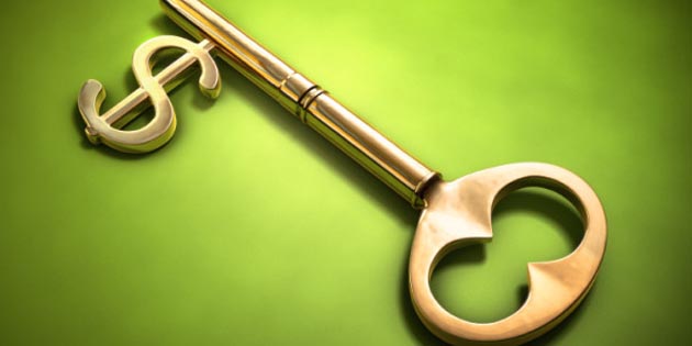 財務部門如何實施全方位視圖以更好、更快地制定決策？