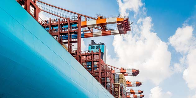 8萬起擁有世界品牌ERP，SAP 貿(mào)易行業(yè)ERP