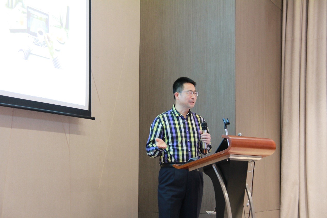 2017年工博SAP客戶(hù)交流會(huì)2