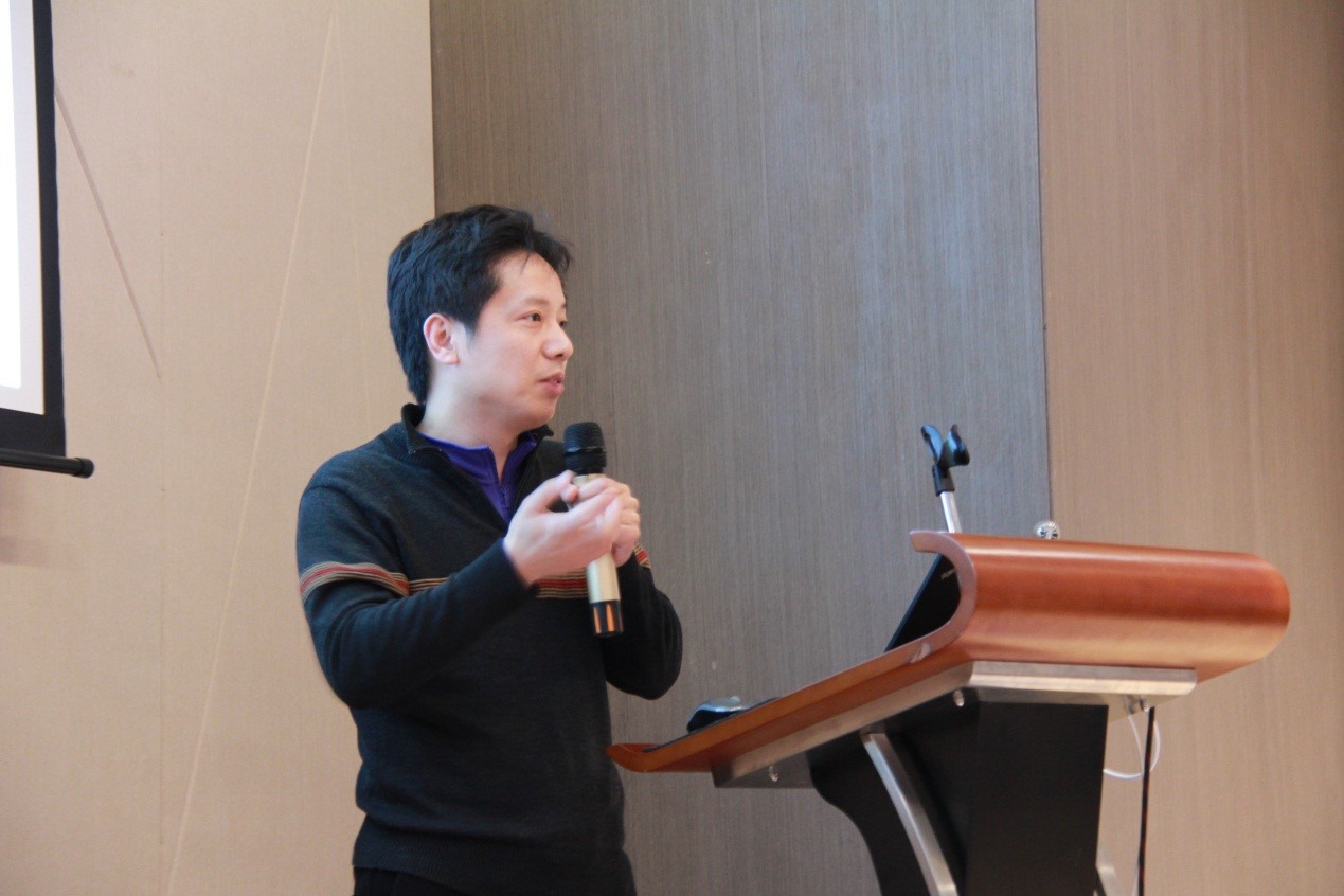 2017年工博SAP客戶(hù)交流會(huì)2