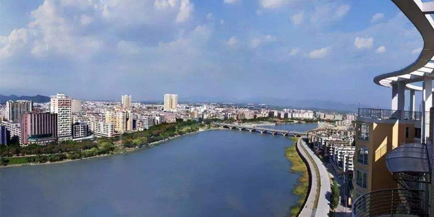 2017年SAP工博客戶交流會(huì) | 從化