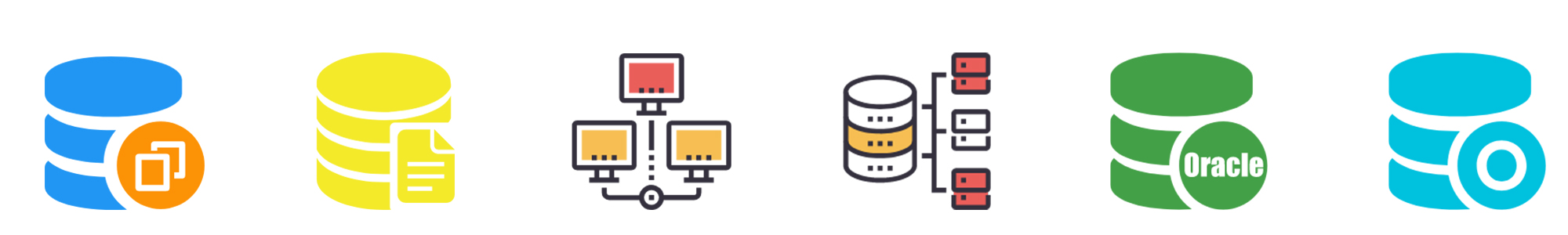 SAP系統(tǒng)用什么數(shù)據(jù)庫