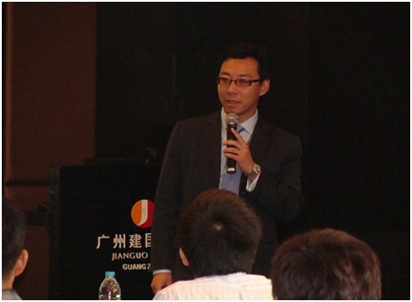 SAP中小企業(yè)信息化創(chuàng)新應(yīng)用研討會(huì)活動(dòng)現(xiàn)場(chǎng)