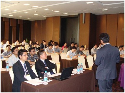 SAP中小企業(yè)信息化創(chuàng)新應(yīng)用研討會(huì)