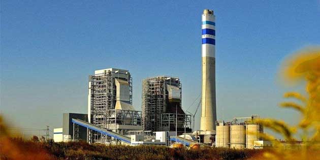 工博中標(biāo)廣東省粵電集團(tuán)有限公司沙角電廠企業(yè)信息化平臺項(xiàng)目